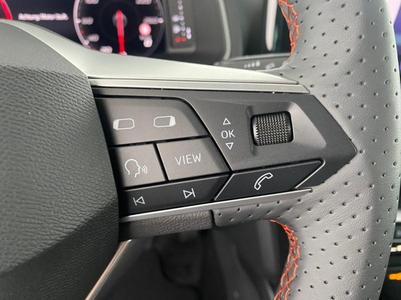 SEAT Arona FR Limited Edition 1.0 TSI