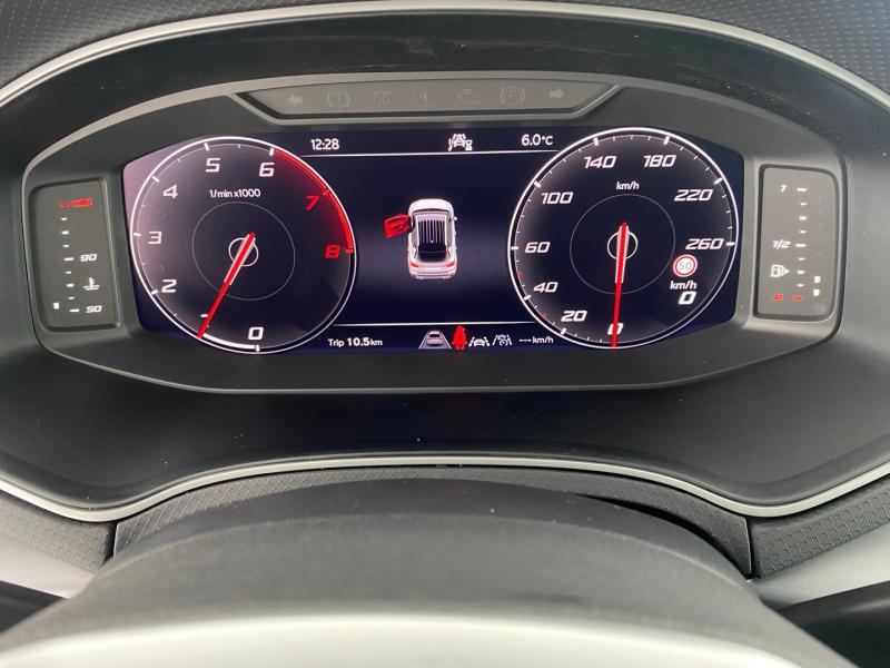 SEAT Arona FR Limited Edition 1.0 TSI