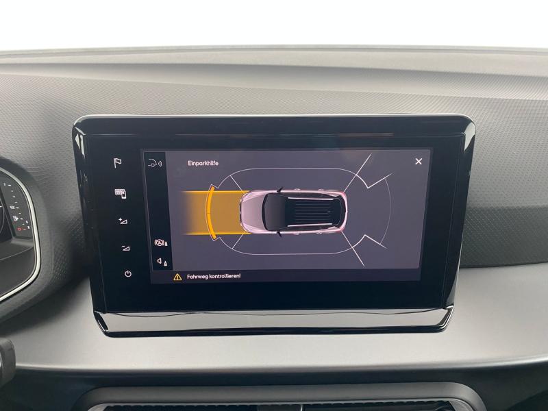 SEAT Arona FR Limited Edition 1.0 TSI