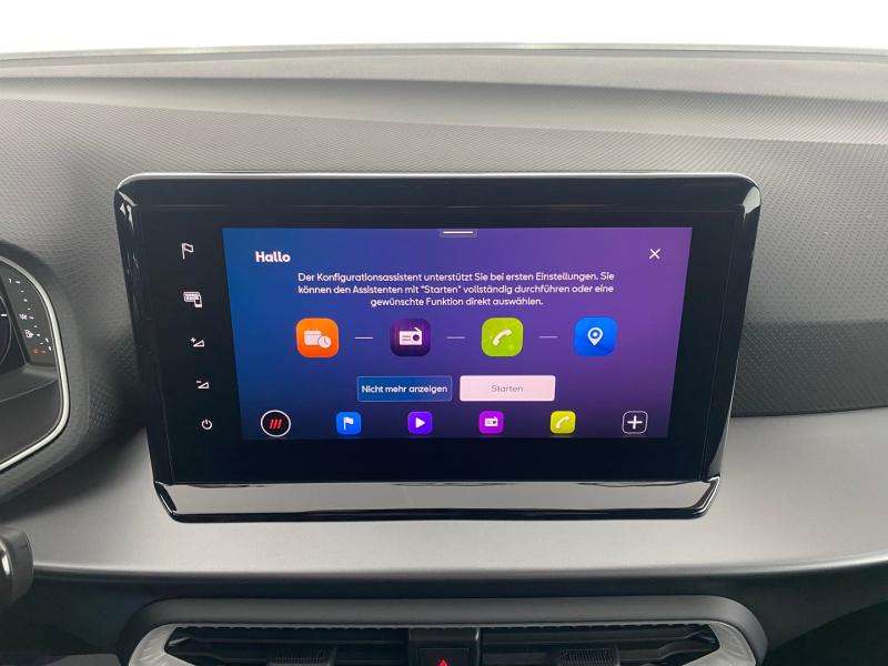 SEAT Arona FR Limited Edition 1.0 TSI