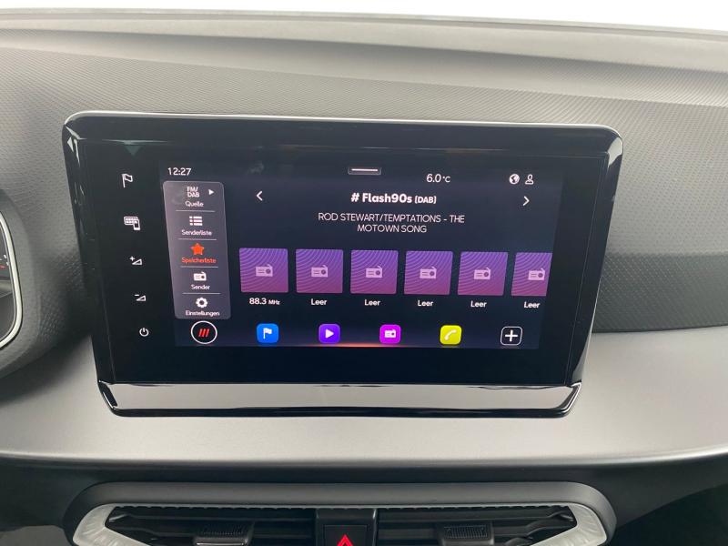 SEAT Arona FR Limited Edition 1.0 TSI