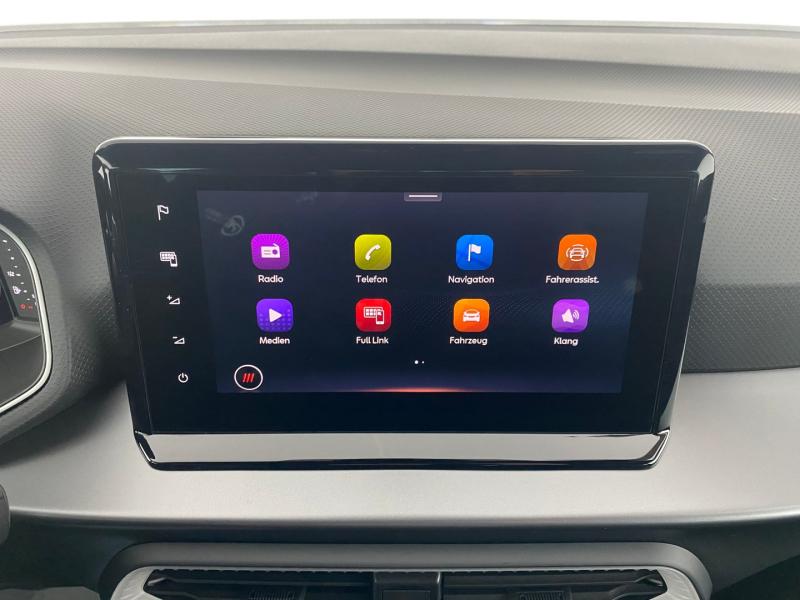 SEAT Arona FR Limited Edition 1.0 TSI