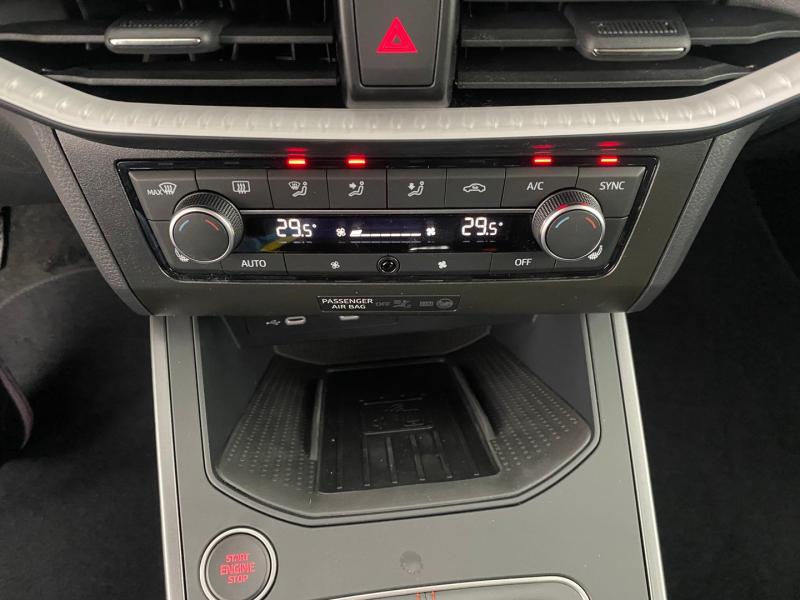 SEAT Arona FR Limited Edition 1.0 TSI