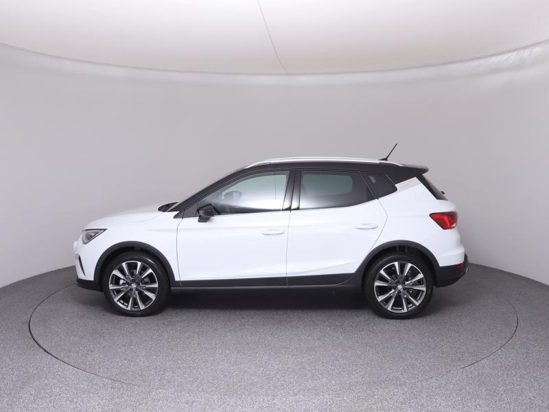 SEAT Arona FR Limited Edition 1.0 TSI