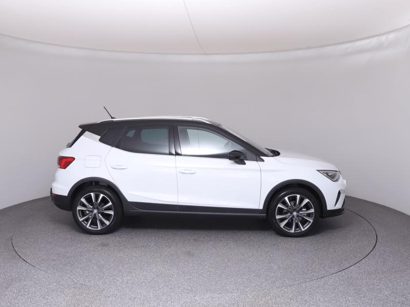 SEAT Arona FR Limited Edition 1.0 TSI
