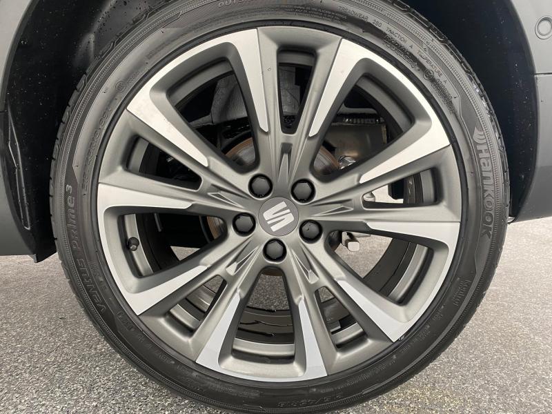 SEAT Arona FR Limited Edition 1.0 TSI