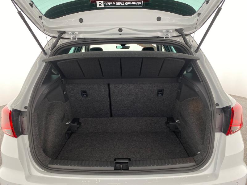 SEAT Arona FR Limited Edition 1.0 TSI