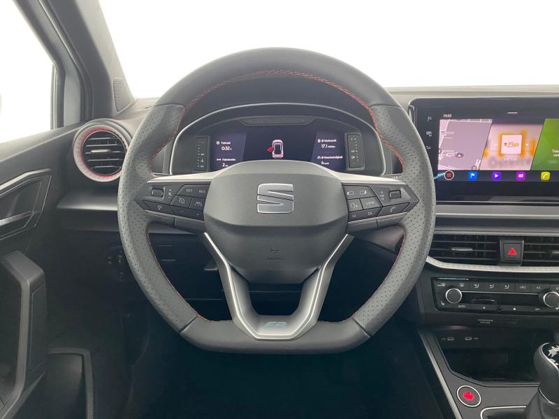 SEAT Arona FR Limited Edition 1.0 TSI