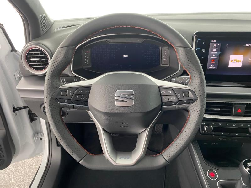 SEAT Arona FR Limited Edition 1.0 TSI