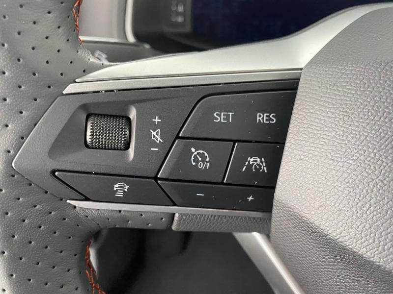 SEAT Arona FR Limited Edition 1.0 TSI