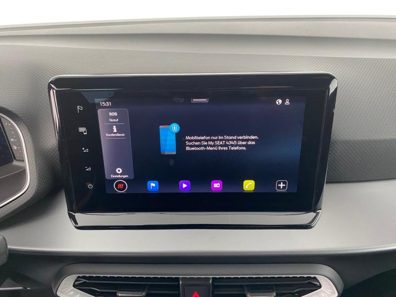 SEAT Arona FR Limited Edition 1.0 TSI