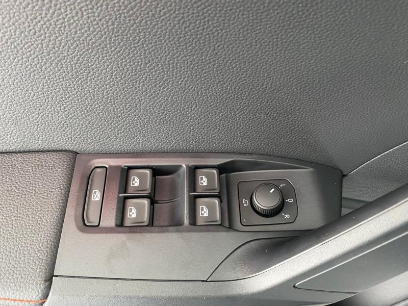 SEAT Arona FR Limited Edition 1.0 TSI