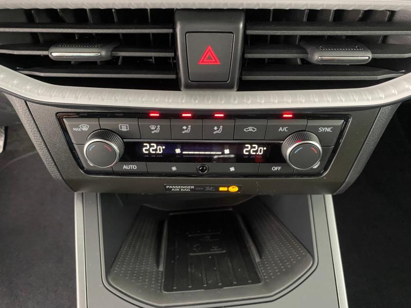 SEAT Arona FR Limited Edition 1.0 TSI