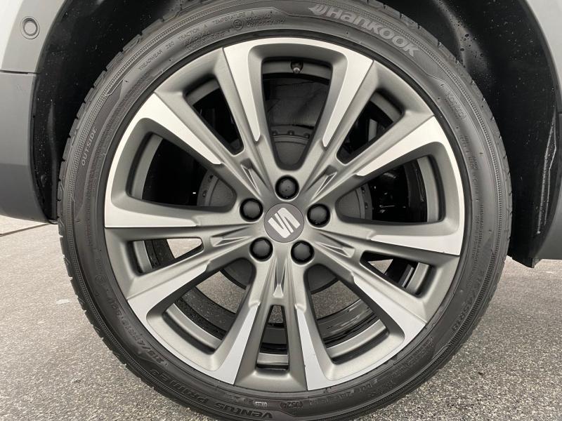 SEAT Arona FR Limited Edition 1.0 TSI