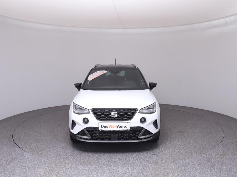 SEAT Arona FR Limited Edition 1.0 TSI