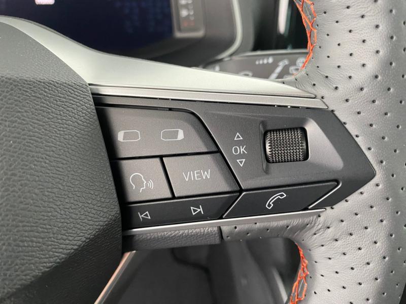 SEAT Arona FR Limited Edition 1.0 TSI