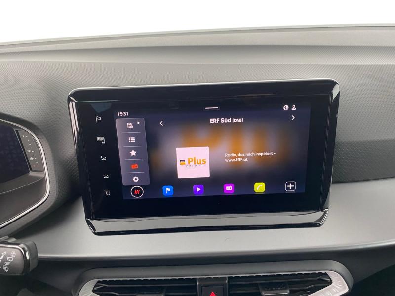 SEAT Arona FR Limited Edition 1.0 TSI