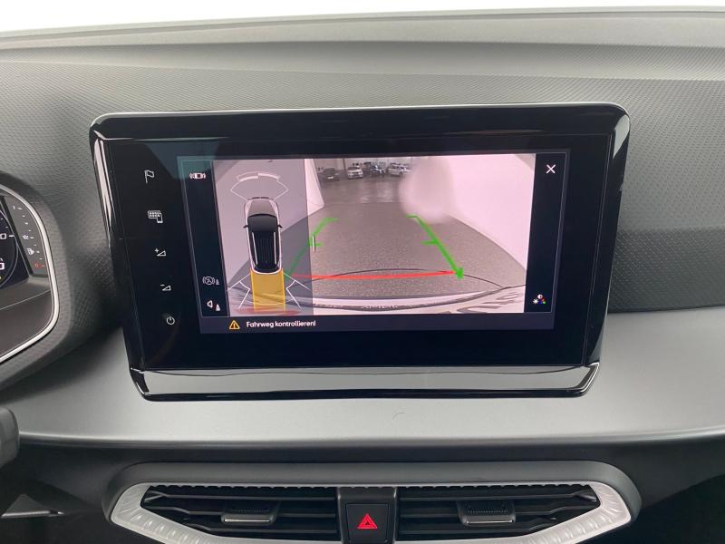 SEAT Arona FR Limited Edition 1.0 TSI