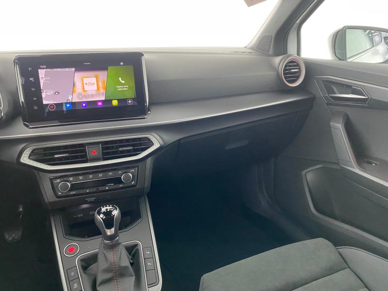 SEAT Arona FR Limited Edition 1.0 TSI