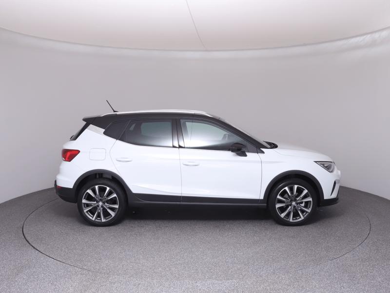 SEAT Arona FR Limited Edition 1.0 TSI