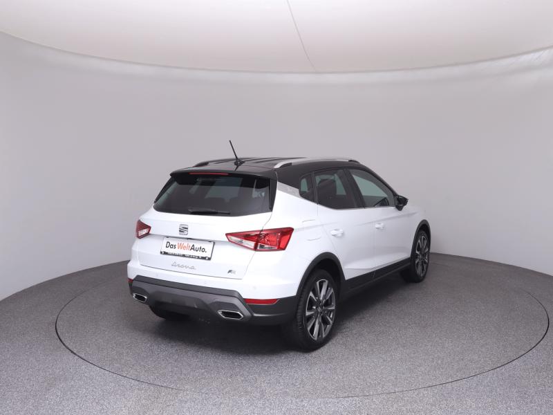 SEAT Arona FR Limited Edition 1.0 TSI