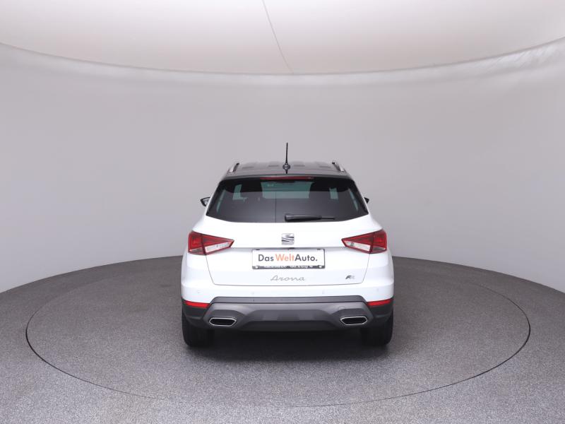 SEAT Arona FR Limited Edition 1.0 TSI