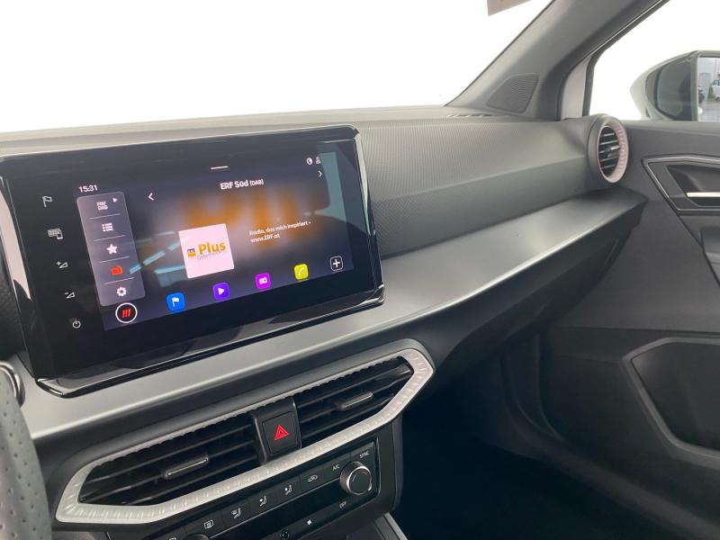 SEAT Arona FR Limited Edition 1.0 TSI