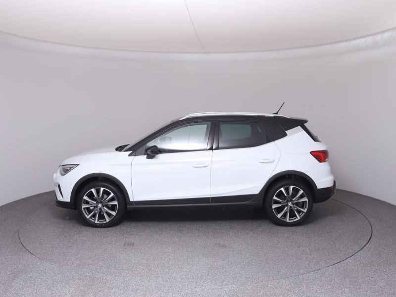 SEAT Arona FR Limited Edition 1.0 TSI
