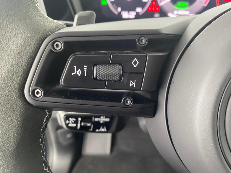 Porsche Cayenne Turbo E-Hybrid Coupé