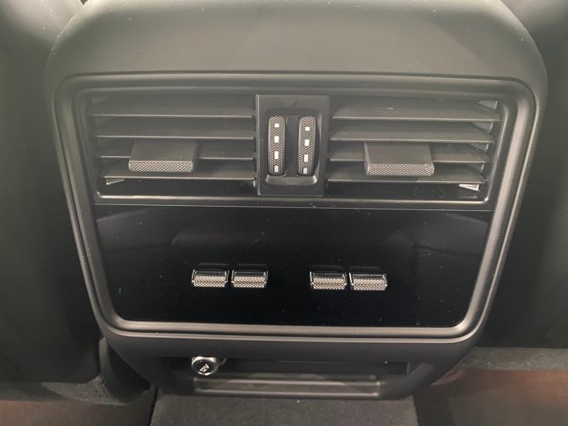 Porsche Cayenne Turbo E-Hybrid Coupé