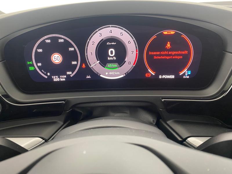 Porsche Cayenne Turbo E-Hybrid Coupé