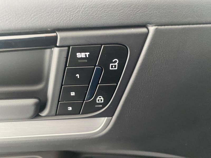 Porsche Cayenne Turbo E-Hybrid Coupé