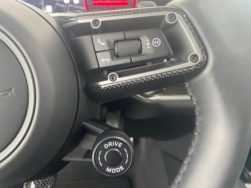 Porsche Cayenne Turbo E-Hybrid