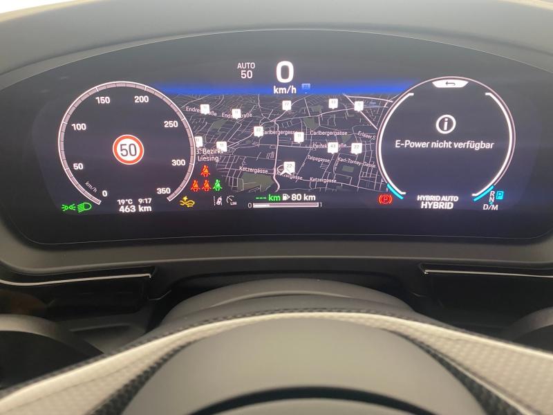 Porsche Cayenne Turbo E-Hybrid