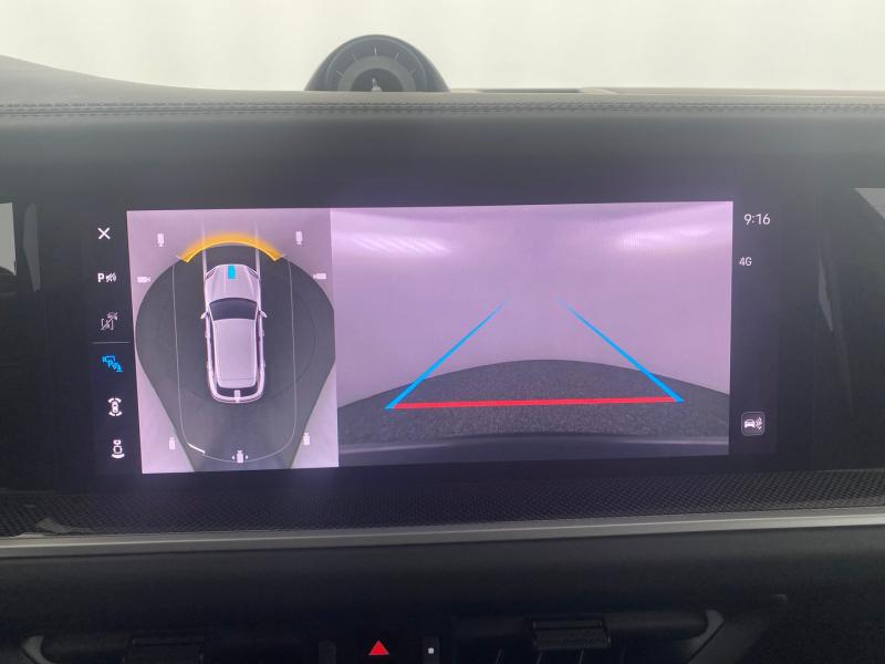 Porsche Cayenne Turbo E-Hybrid