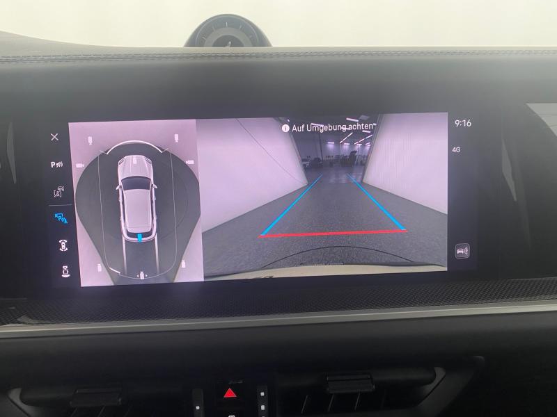 Porsche Cayenne Turbo E-Hybrid