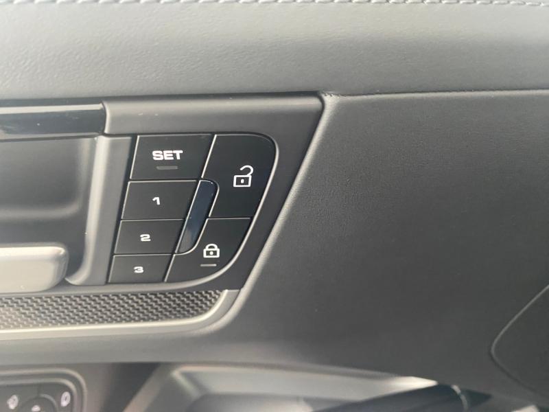 Porsche Cayenne Turbo E-Hybrid