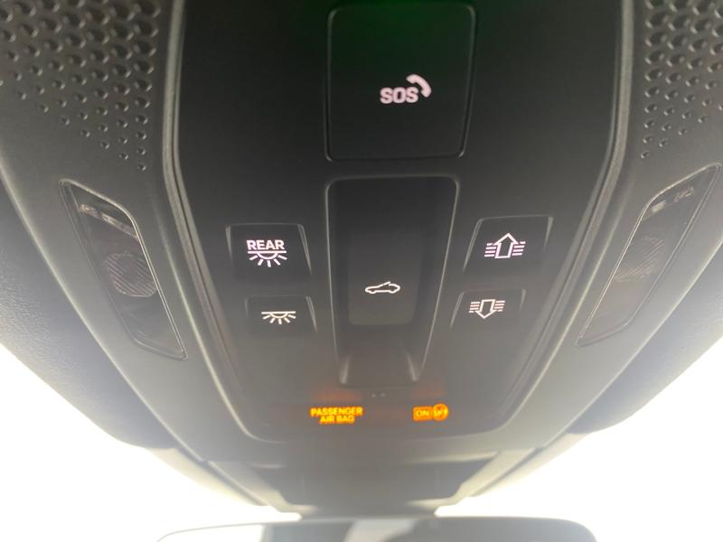 Porsche Cayenne Turbo E-Hybrid