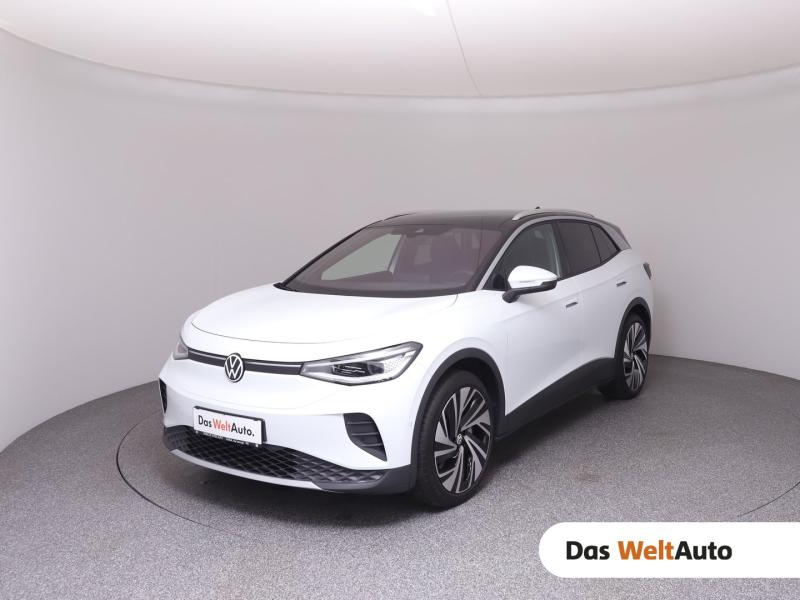VW ID.4 Pro 210 kW Business