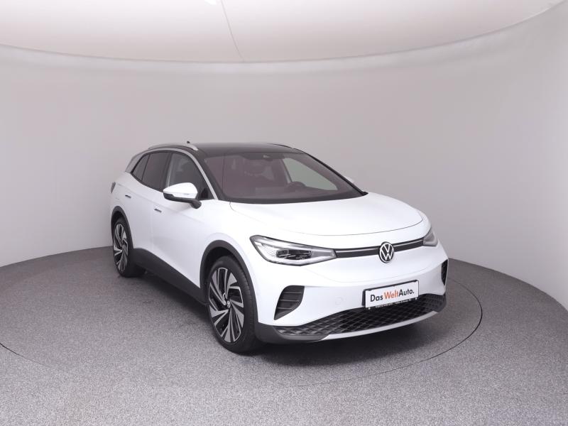 VW ID.4 Pro 210 kW Business