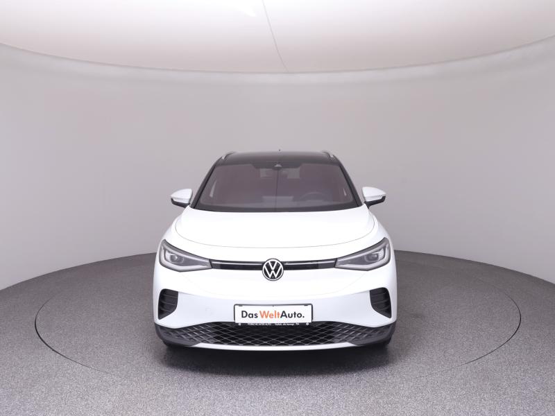 VW ID.4 Pro 210 kW Business
