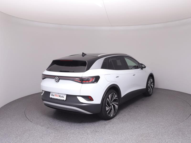 VW ID.4 Pro 210 kW Business