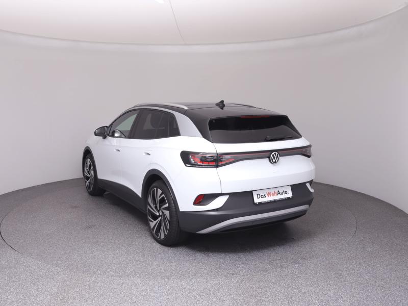 VW ID.4 Pro 210 kW Business