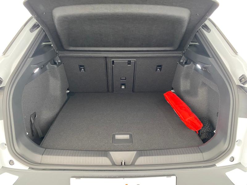 VW ID.4 Pro 210 kW Business