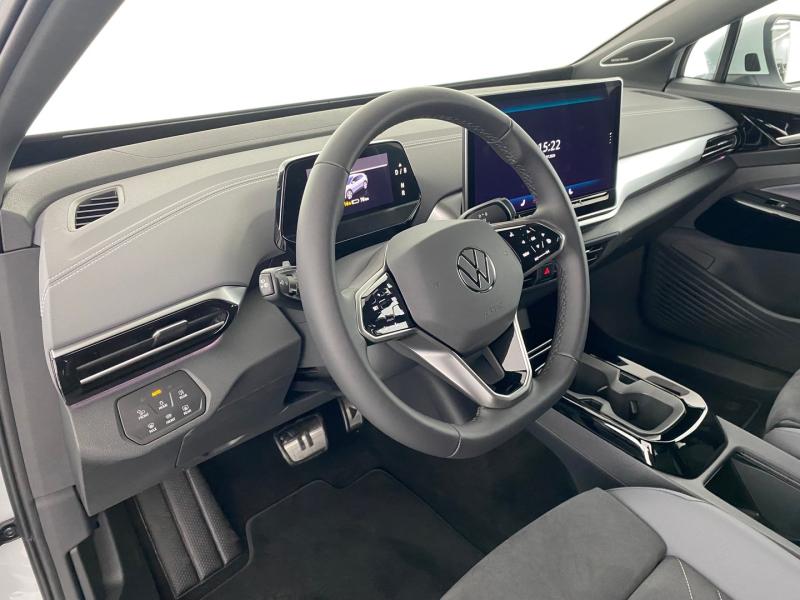 VW ID.4 Pro 210 kW Business