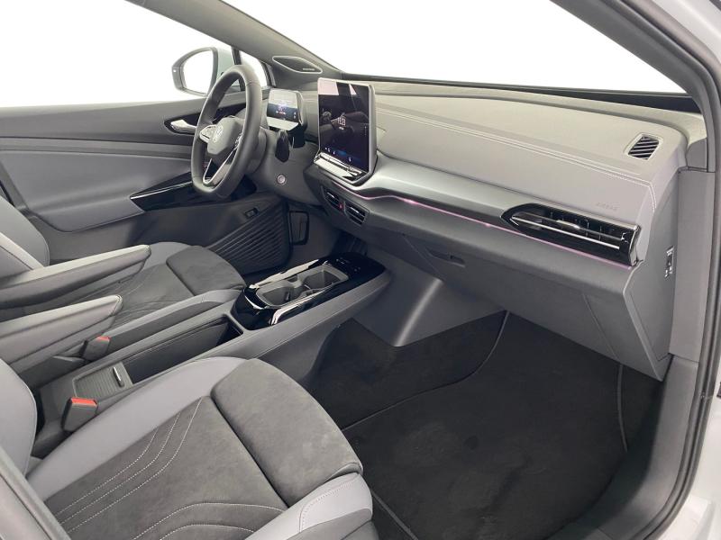 VW ID.4 Pro 210 kW Business