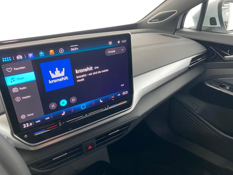 VW ID.4 Pro 210 kW Business