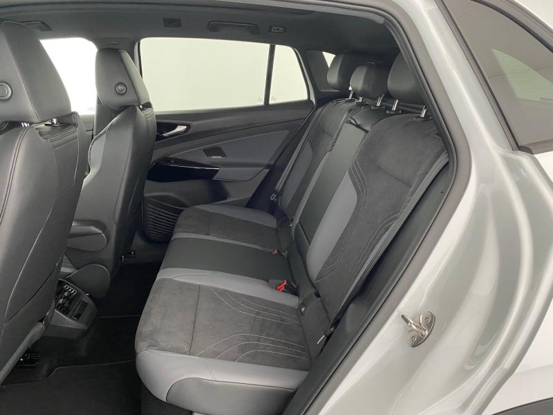 VW ID.4 Pro 210 kW Business