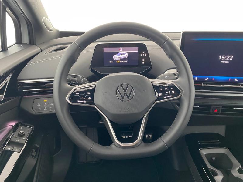 VW ID.4 Pro 210 kW Business