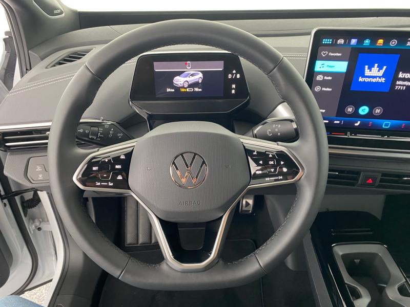 VW ID.4 Pro 210 kW Business